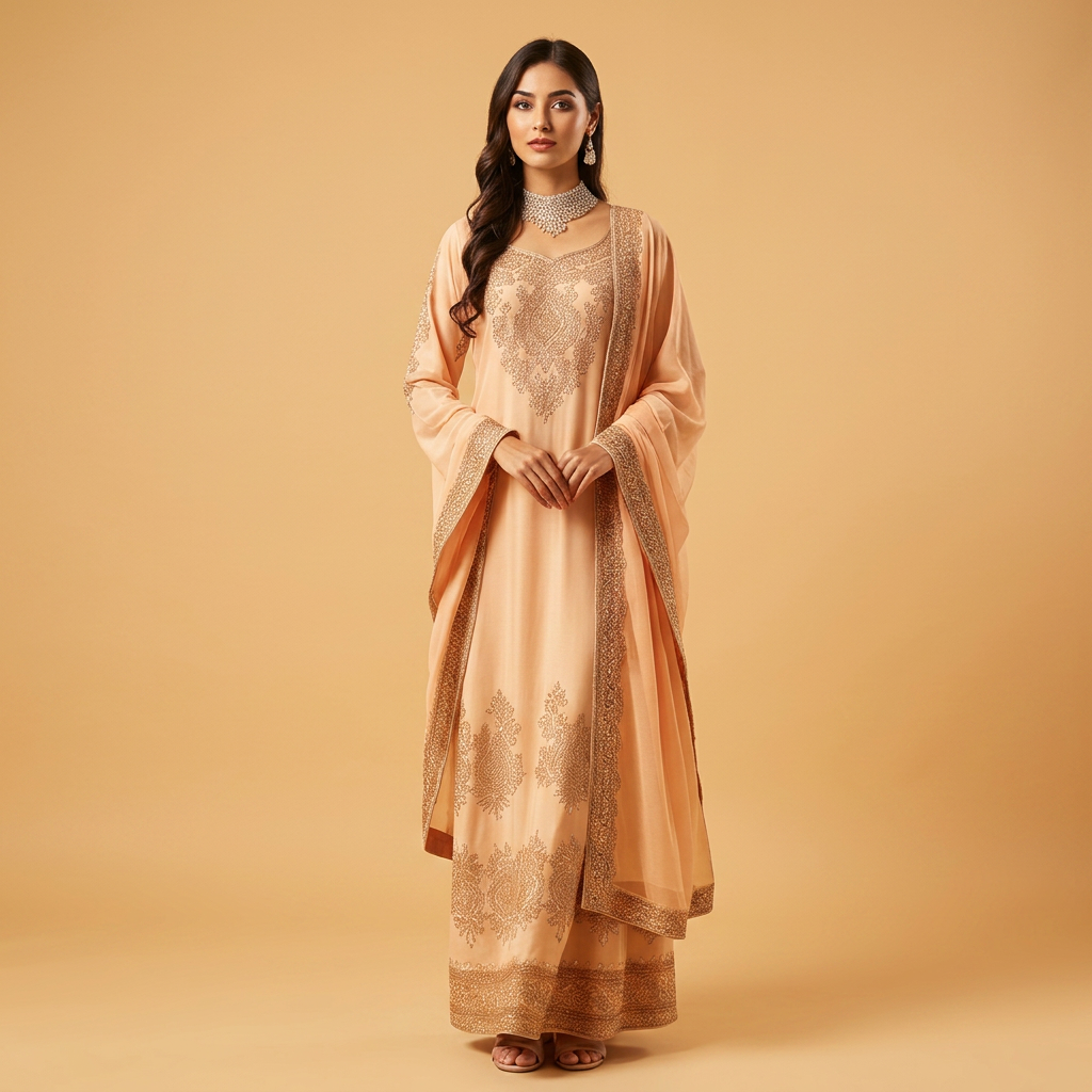 Salwar Sets