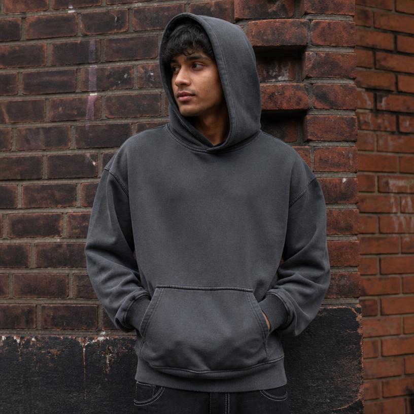 Hoodies fashion collection