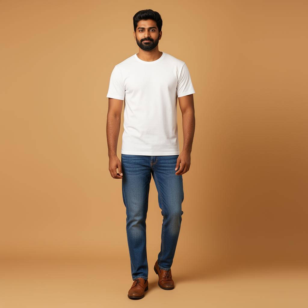 Jeans & Pants