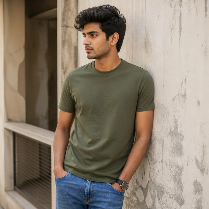 T-Shirts fashion collection