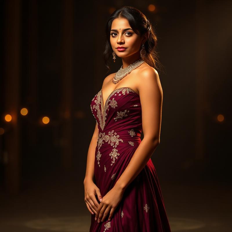 Party Wear fashion collection