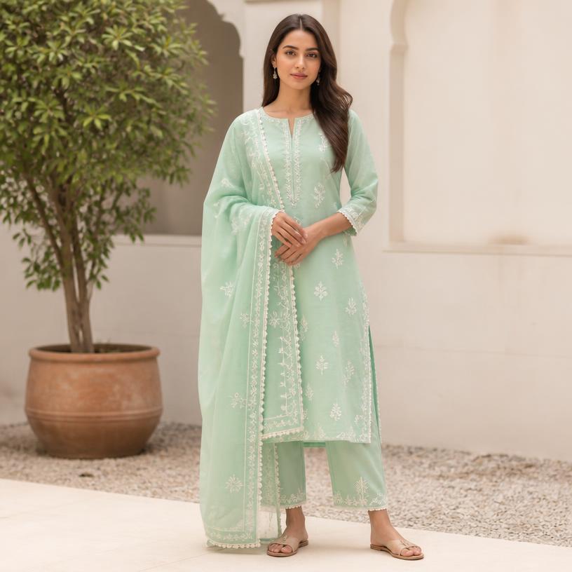Salwar Sets fashion collection